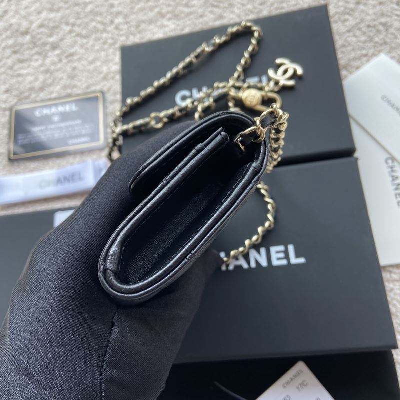 Chanel Wallet Purse